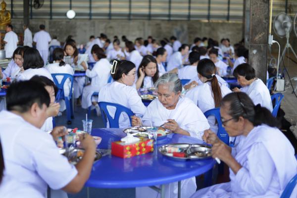 Aor Tor Sor Meditation Center in Ratchaburi Province (Non-Profit Organization)