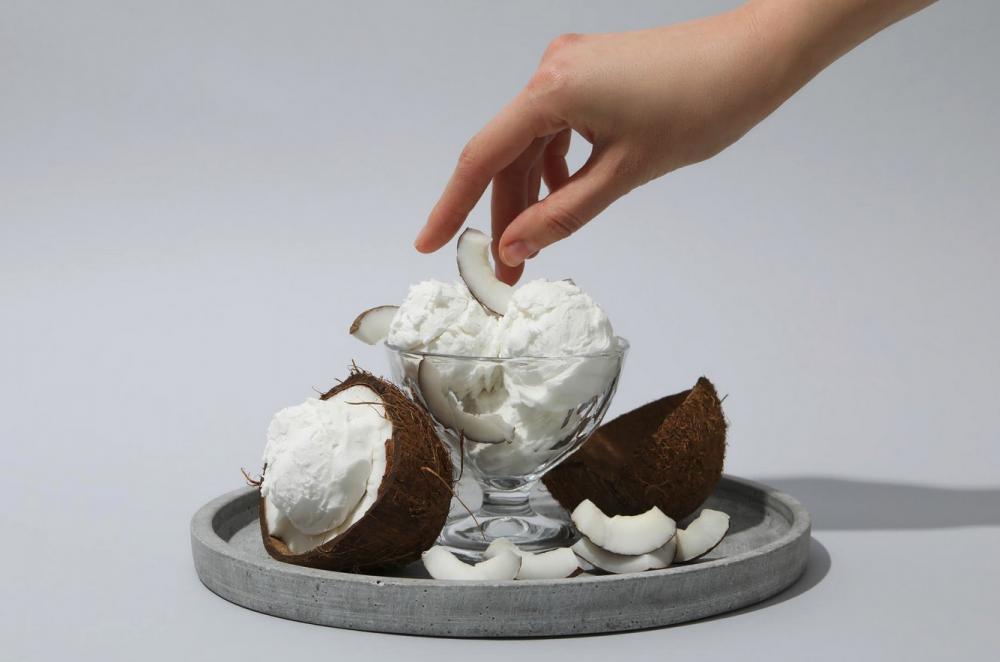 Desccated Coconut